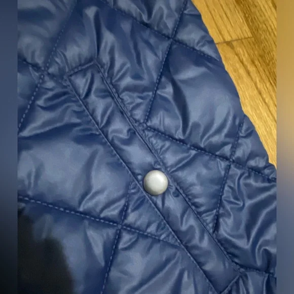 Polo Ralph Lauren Boys Puffer Vest